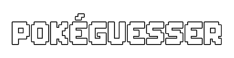 PokéGuesser